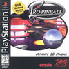 PS1 Pro Pinball