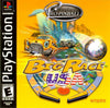 PS1 Pro Pinball - Big Race USA
