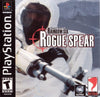 PS1 Rainbow Six - Rogue Spear