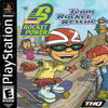 PS1 Rocket Power - Team Rocket Rescue