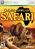 X360 Cabela's - African Safari