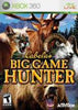 X360 Cabela's - Big Game Hunter 2008