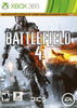 X360 Battlefield 4 - DLC MAY NOT BE INCLUDED