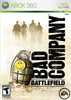X360 Battlefield - Bad Company