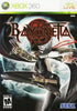 X360 Bayonetta