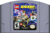 N64 Lego Racers