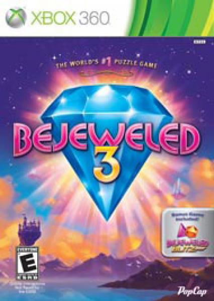 X360 Bejeweled 3