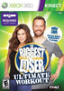 X360 Biggest Loser - Ultimate Workout - KINECT REQUIRED
