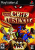 PS2 Looney Tunes - Acme Arsenal