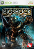 X360 BioShock