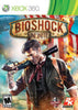 X360 BioShock Infinite