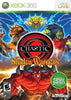 X360 Chaotic - Shadow Warriors