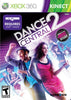 X360 Dance Central 2 - KINECT REQUIRED