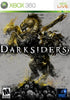 X360 Darksiders