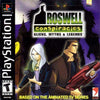 PS1 Roswell Conspiracies - Aliens, Myths & Legends