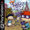 PS1 Rugrats in Paris - The Movie