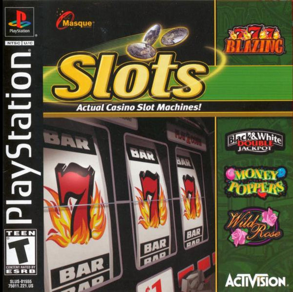 PS1 Slots