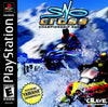 PS1 SnoCross - Championship Racing