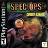 PS1 Spec Ops - Covert Assault