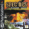 PS1 Spec Ops - Ranger Elite