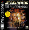 PS1 Star Wars - Episode 1 - The Phantom Menace