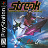 PS1 Streak - Hoverboard Racing
