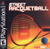 PS1 Street Racquetball