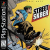 PS1 Street Sk8er