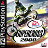 PS1 Supercross 2000