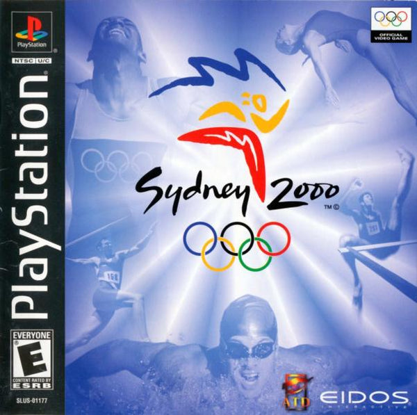 PS1 Sydney 2000