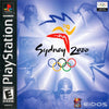PS1 Sydney 2000