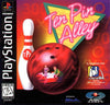 PS1 Ten Pin Alley