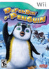 Wii Defendin' de Penguin