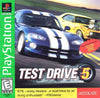 PS1 Test Drive 5
