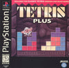 PS1 Tetris Plus