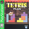 PS1 Tetris Plus