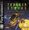 PS1 Thunder Strike 2 - JEWEL CASE