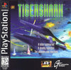 PS1 Tiger Shark