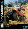 PS1 TNN Motorsports - Hardcore 4x4