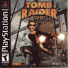 PS1 Tomb Raider - Chronicles