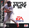 PS1 Triple Play 98