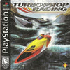 PS1 Turbo Prop Racing