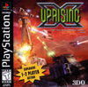 PS1 Uprising-X