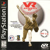 PS1 VR Baseball 97
