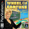 PS1 Wheel of Fortune