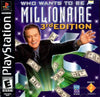 PS1 Who Wants to be a Millionaire - 3rd Edition