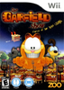 Wii Garfield Show - Threat of the Space Lasagna