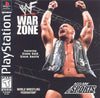PS1 WWF War Zone