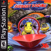 PS1 XS Airboat Racing