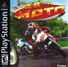 PS1 XS Moto